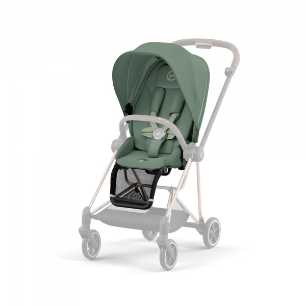 CYBEX Platinum Mios ls - Leaf Green